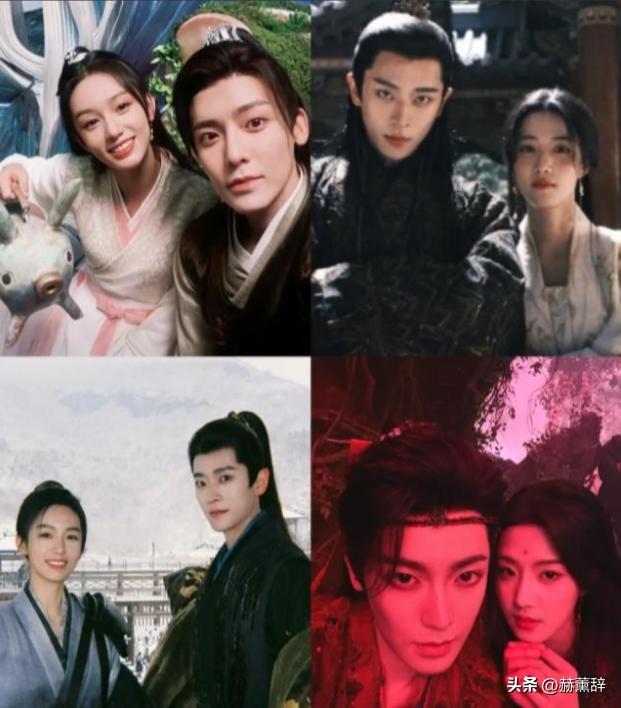 不到24小时，央视2次点名于和伟，释放3大信号，内娱的风向变了