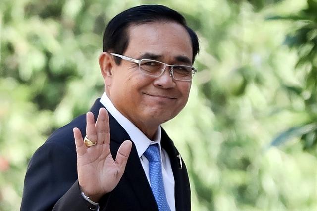 佩通坦本人结局已定？泰国新总理已浮出水面，洪森表态奉陪到底