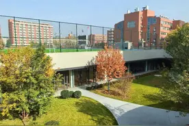 北京电子科技学院，“三非”大学，985的录取分数，值得选吗？图片