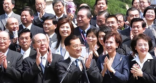 不接受一国两制，郑丽文提统一新方式，大陆表态，郑访陆近了