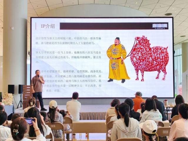 “长安的茯茶”文化品鉴会在长安书院举行