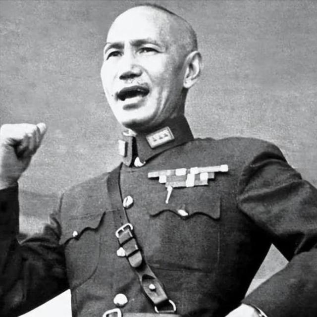 蒋介石孙子提出“两蒋”移灵大陆，台湾不同意，大陆一句话显格局
