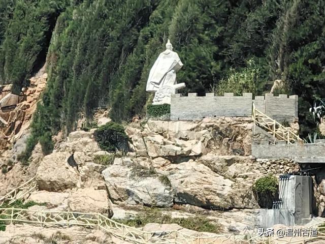 十一哪里玩？温州这个宝藏沙滩不仅是亲子游好去处，还可出海打鱼