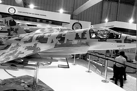 印度自研五代机？抱歉，我没忍住笑了图片