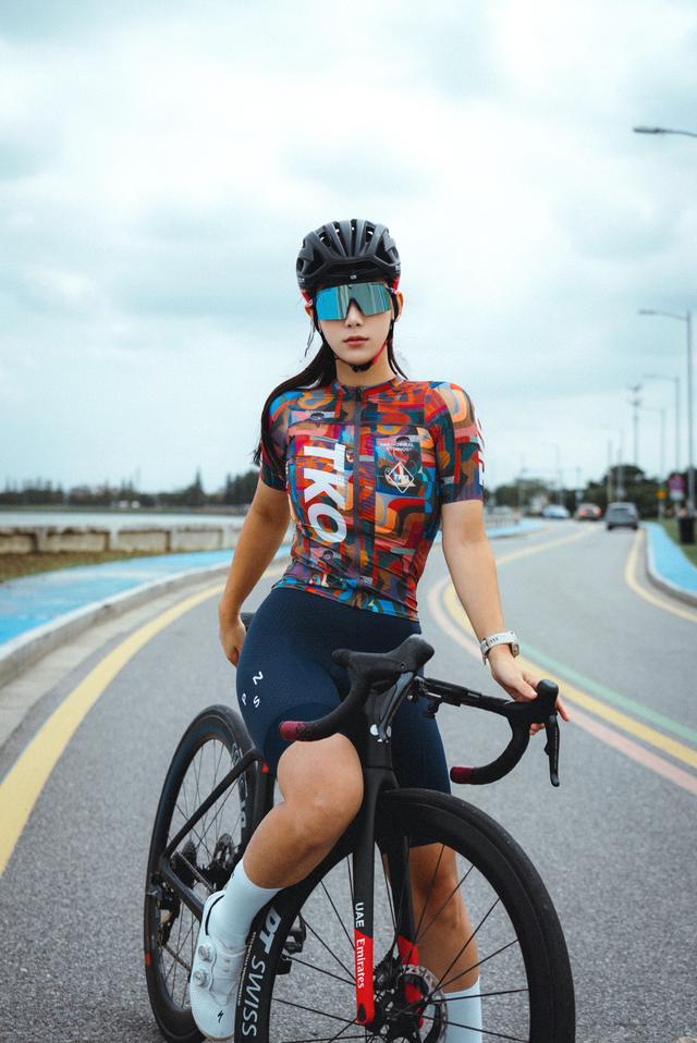 为什么你骑完一场长途，总会有点空