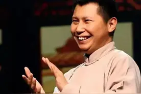 岳云鹏、何云伟、曹云金，三者谁的相声水平更高？图片