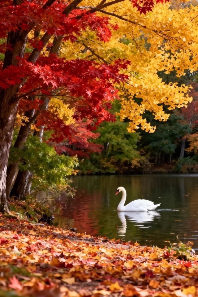 分享图片一美景