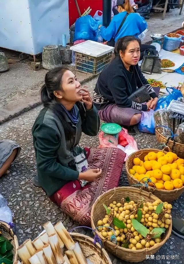 亚洲最穷国，落后中国30年，女性却惊人开放，很多土豪都想去定居