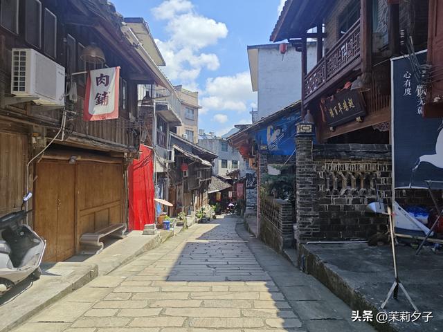 福鼎市区一日游：从白茶发源地到市井小吃赏唐风建筑品山海韵味