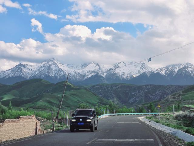 新疆旅游，纯实用主义出发，你应该知道的10大问题