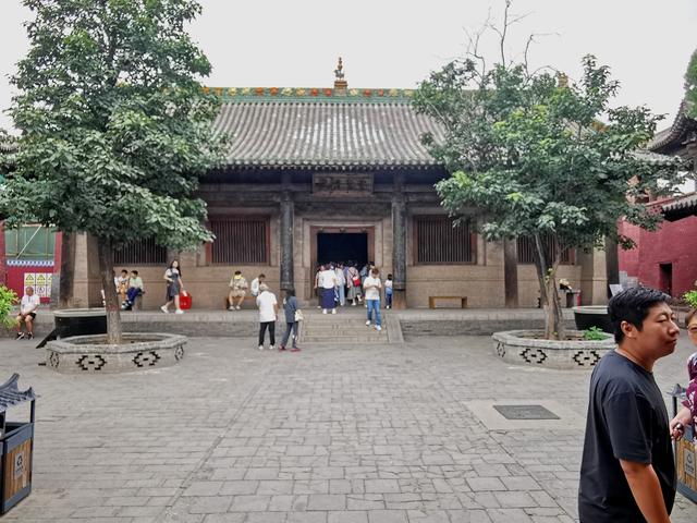 2025 内蒙 山西寻古探秘（9）—— 平遥