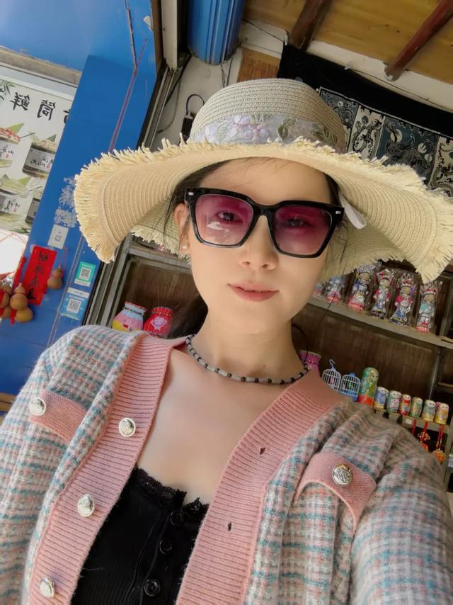 广深打工人的周末“出逃计划”,阳朔2天1夜,人均1K+的治愈之旅