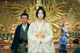 女儿被杀后，卫子夫随即自缢身亡，刘彻：立即处死他的儿子刘据图片