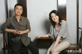 京剧名家王艳：母亲婆婆先后患病，夫妻俩挑起重担，丈夫也是名角图片