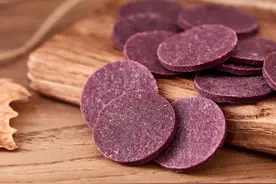 积食促消化来点山楂片？图片