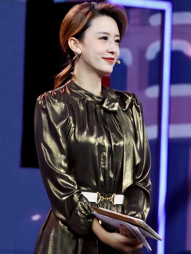 包养四个男人，嫁给70岁富翁？央视女主持私生活谣言真的太离谱