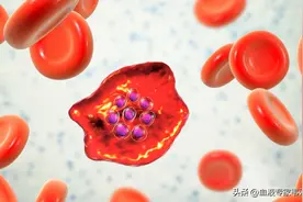 血小板增多或降低都不好，一旦超过或降低这个数值 一定要警惕！图片