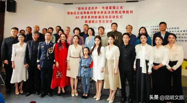 云南陆军讲武堂历史博物馆2025年暑期接待量创新高，多元活动彰显红色文化魅力
