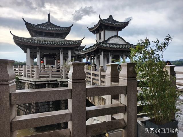 随拍，美丽的潮州