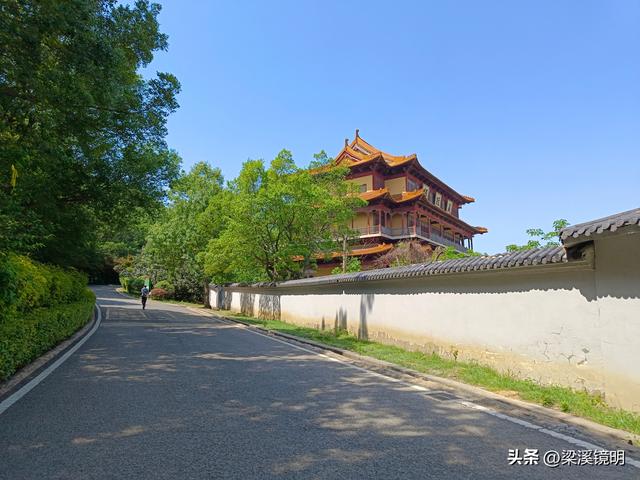 南京方山地质公园