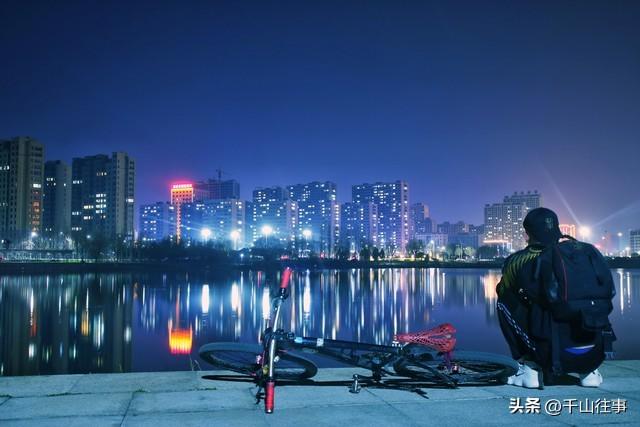 二十多年骑行老炮儿掏心窝实话：20个扎心真相！你中了几条？