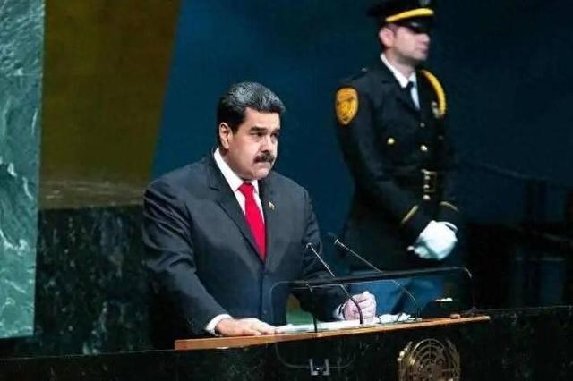 最高判 20 年！委内瑞拉立法重罚 “支持封锁者”，敢帮美国就重判