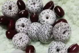 星月菩提如何选购和盘玩图片