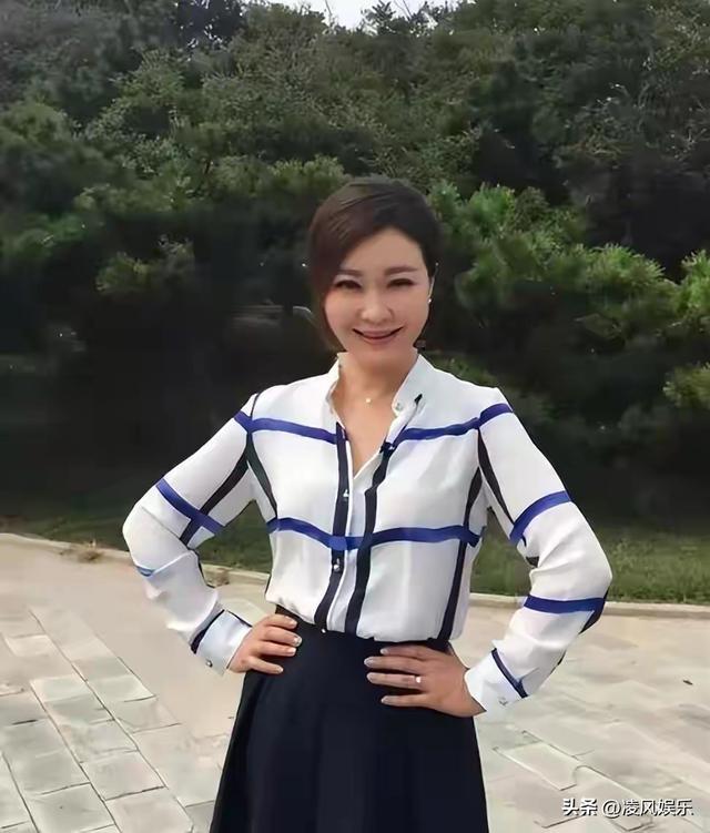 善恶终有报！前央视王牌主持人王小骞，如今沦落为“人人喊打”？