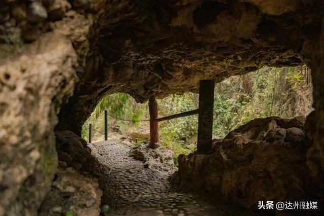 渠县人的“川超”DNA动了！这份文旅“出战表”请查收！