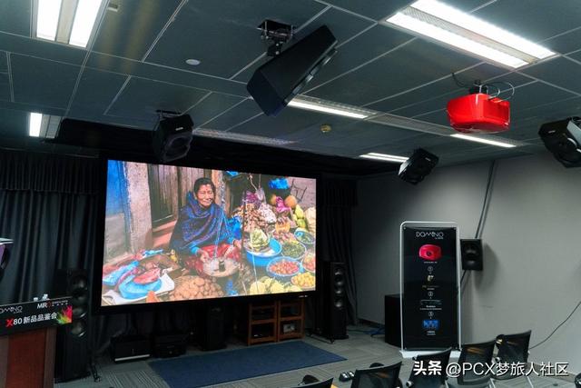 技术升级，经典重现！SIM2 30 周年纪念产品 X80 广州品鉴会