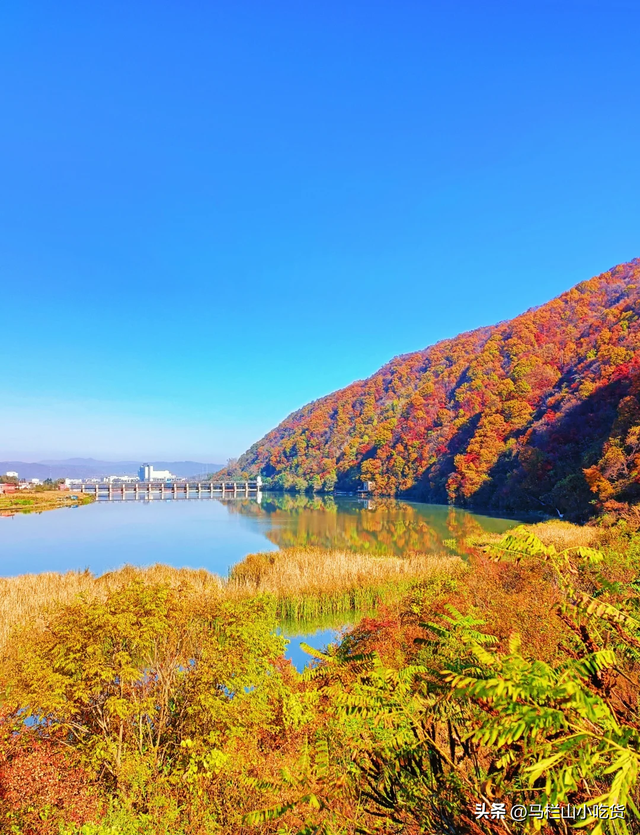 吉林通化旅游 | 解锁东北宝藏小城！