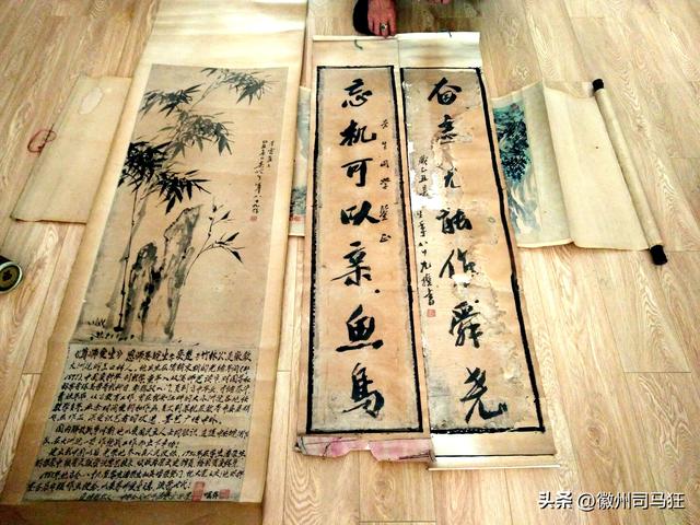 【行走徽州244】岔口：王茂荫、许球都曾在此求学，大洲源核心区