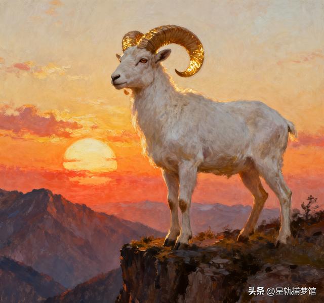 白羊座12月上旬情感解析：破冰赴约	，藏心之人携歉而来