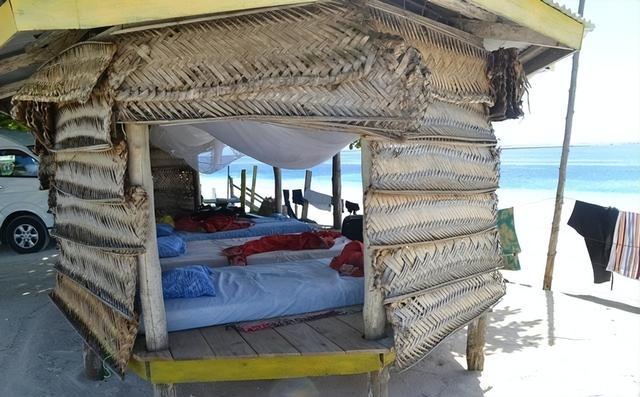 世界上“最透明”的国家：男女不注重隐私，就连晚上睡觉都不关门