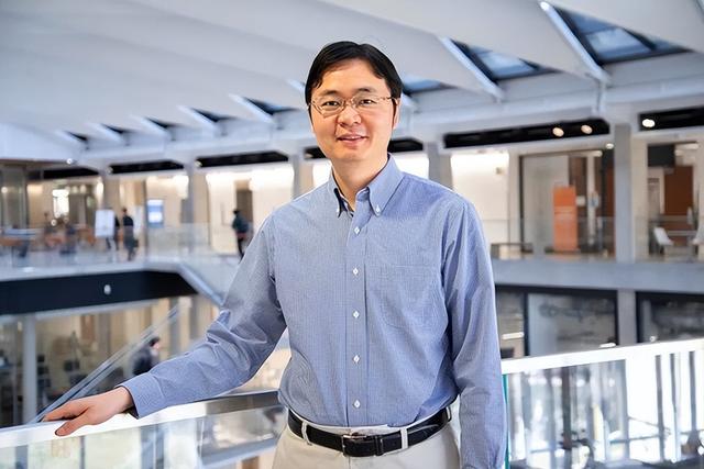 从美国回来的芯片专家:利用美国技术,帮中国开发了50款顶级芯片