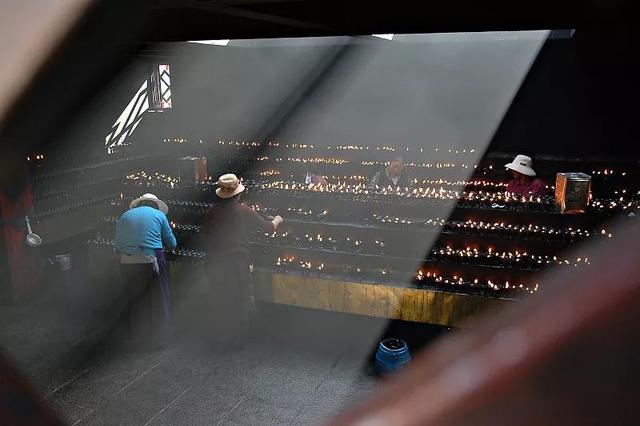 冬天游西藏才是真聪明！人少景美，关键还省钱。