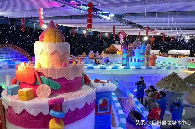 巨野秋日游玩全攻略！景点、美食、线路“一网打尽”，收藏这篇就够了