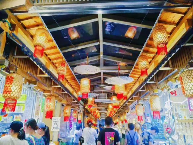 “夜猫子”直呼“真香”！这些地方超好逛~最晚营业到凌晨2点