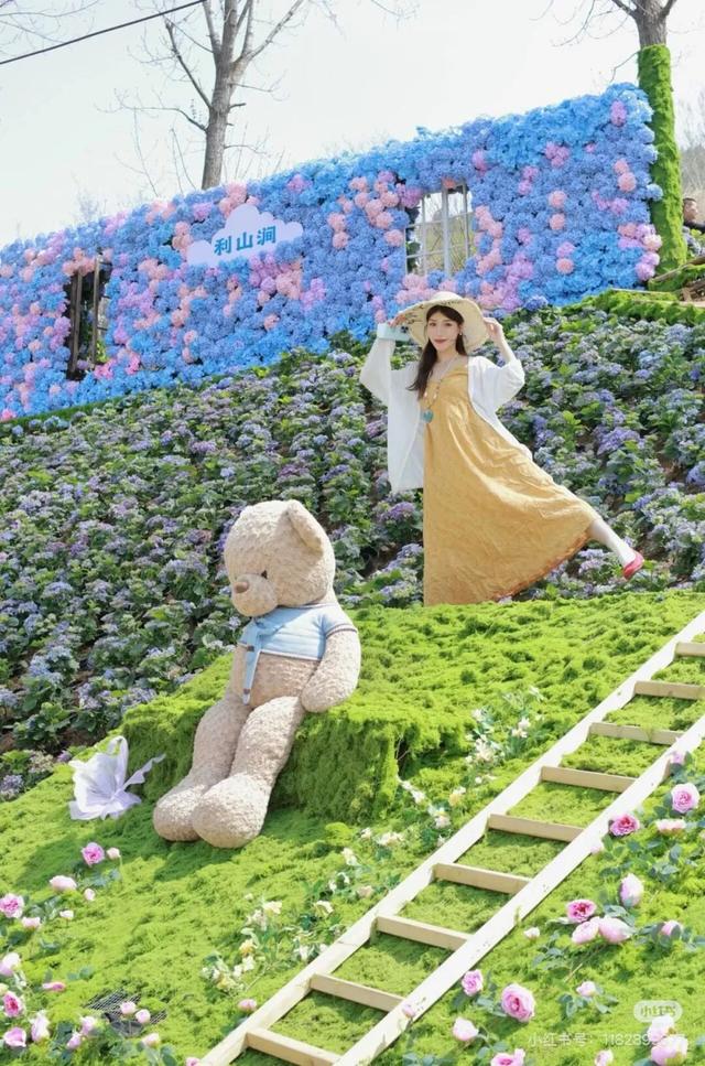 临沂春假旅行指南，请查收