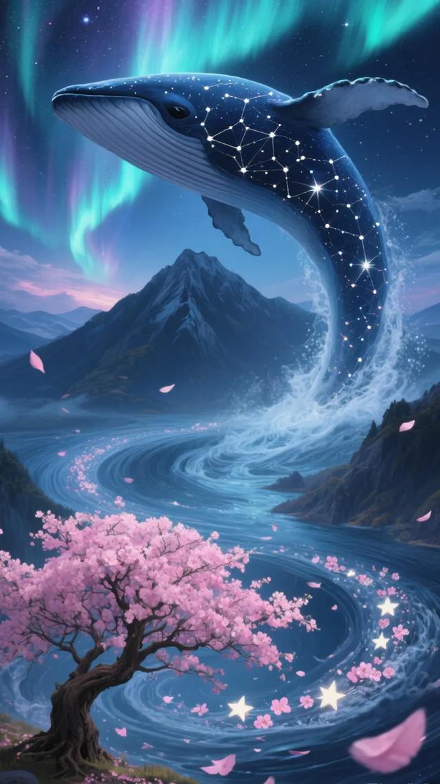 梦幻花园（5）