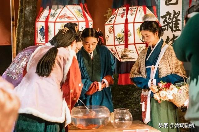 双节同庆 畅享嵩明丨来杨林嘉丽泽！非遗表演、长街宴、摸鱼大赛、电音节嗨不停