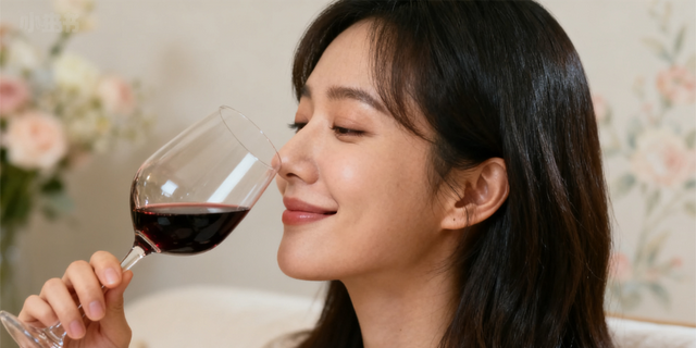 女生喝白酒总被辣到咳嗽？3 个入门技巧，告别尴尬优雅微醺