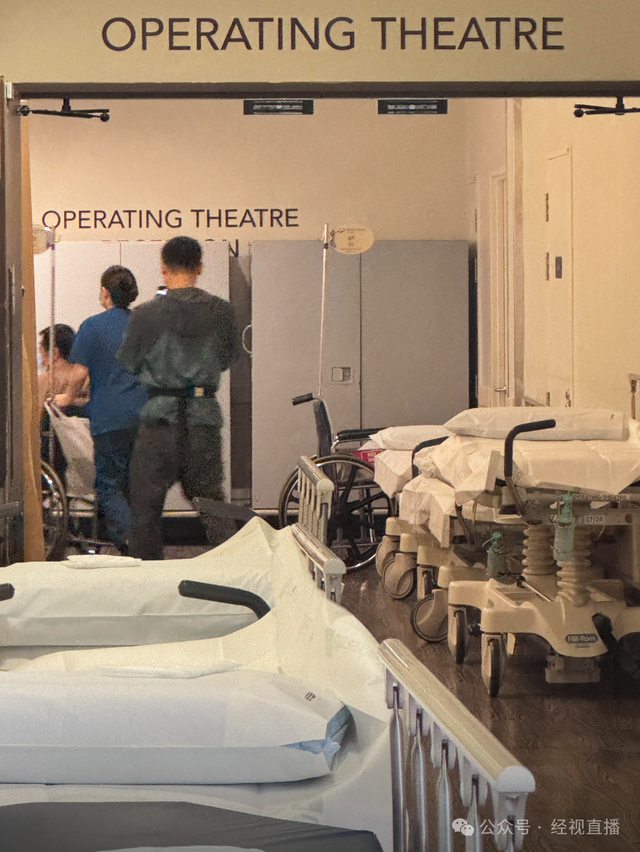 李连杰再回应“换心脏”“换血”等传言：我心脏又没病，干嘛要换了心脏；此前关掉美颜自证清白