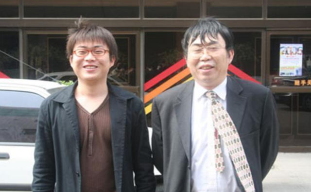 聂卫平去世不到2天	，私生活被扒，婚内出轨，儿女名字暗藏深意