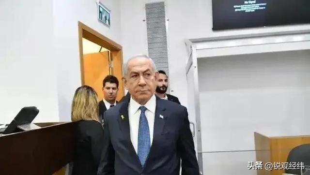 贪腐总理为脱罪，停和谈掀战火	，保权手段太疯狂