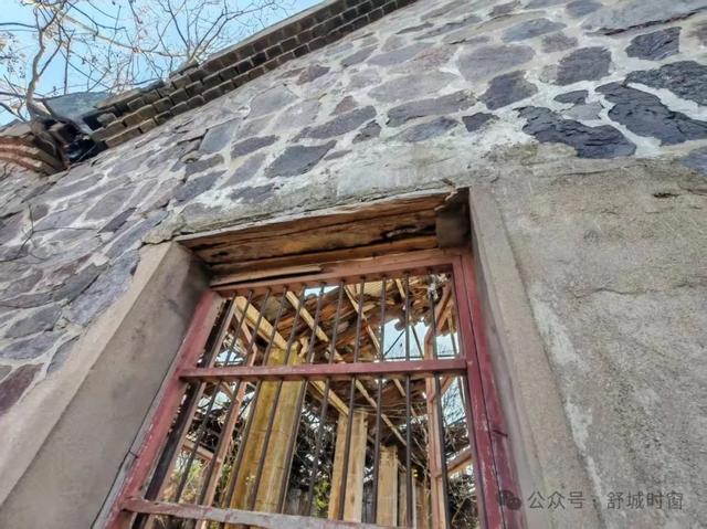 舒城柏家岗历史厚重!能否建立文化纪念馆?