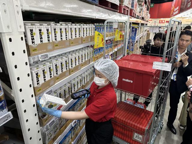 46年前第一家投资中国的外企 这次选择了中国科技