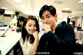 周渝民女儿8岁了？时间都去哪儿了，我还在等F4再合体唱流星雨呢图片