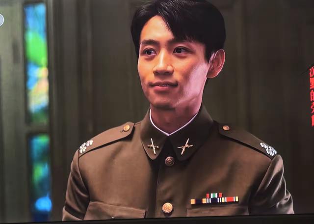 《沉默的荣耀》聂曦没想到，黎晴是谷正文的人，吴石被捕早有伏笔