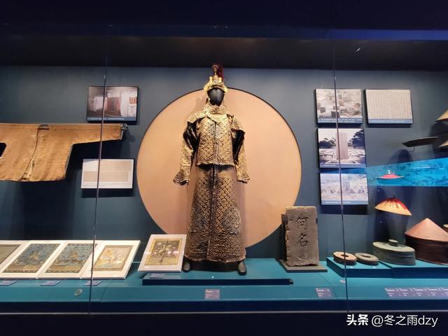 悠游泉州⑤:中国闽台缘博物馆、西湖公园(2025.2.7)